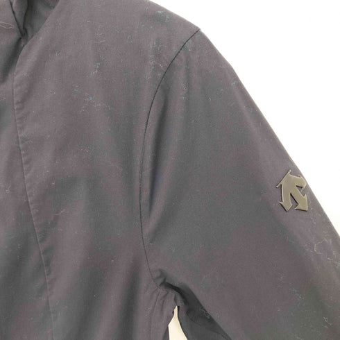 デサントオルテライン DESCENTE ALLTERRAIN BOA ACTIVE SHELL ALL WEATHER COAT レディース JPN:L