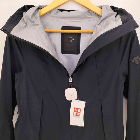 デサントオルテライン DESCENTE ALLTERRAIN BOA ACTIVE SHELL ALL WEATHER COAT レディース JPN:L