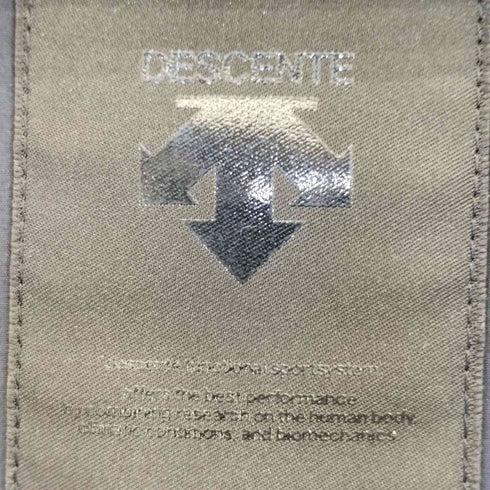 デサントオルテライン DESCENTE ALLTERRAIN BOA ACTIVE SHELL ALL WEATHER COAT レディース JPN:L