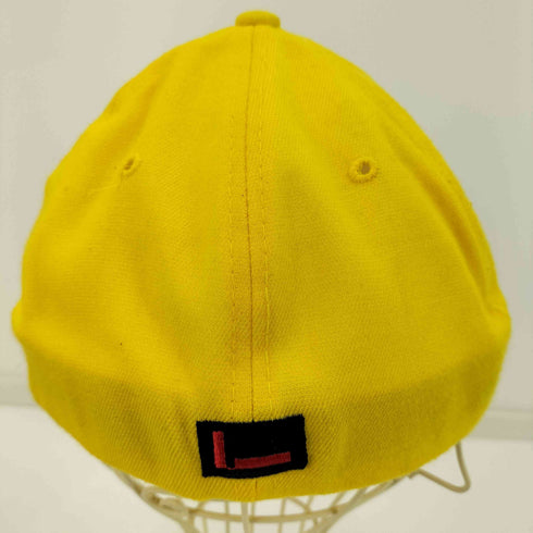 フブ FUBU 90S ロゴ刺繍 ベースボール キャップ メンズ FREE