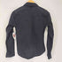 リーバイス Levis CLASSIC FIT ブラックデニムシャツ レディース JPN:XS