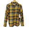 コロンビア Columbia バッファローチェック L/S ボタンダウンシャツ メンズ JPN:M