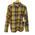 コロンビア Columbia バッファローチェック L/S ボタンダウンシャツ メンズ JPN:M