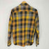 コロンビア Columbia バッファローチェック L/S ボタンダウンシャツ メンズ JPN:M