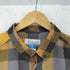 コロンビア Columbia バッファローチェック L/S ボタンダウンシャツ メンズ JPN:M