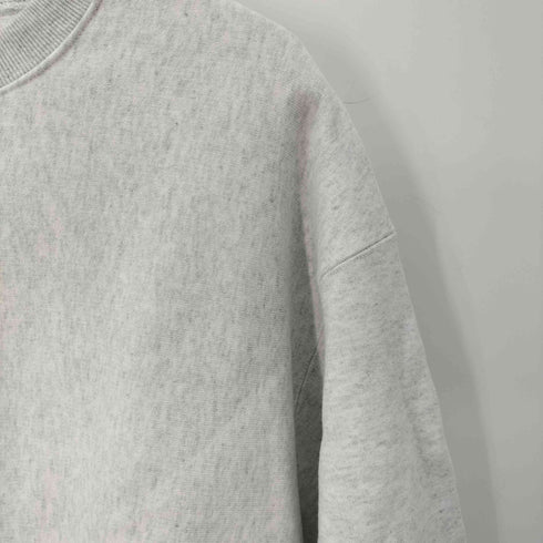 スティーブンアラン Steven Alan セットインスリーブ クルーネック スウェット メンズ JPN:M