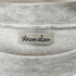 スティーブンアラン Steven Alan セットインスリーブ クルーネック スウェット メンズ JPN:M