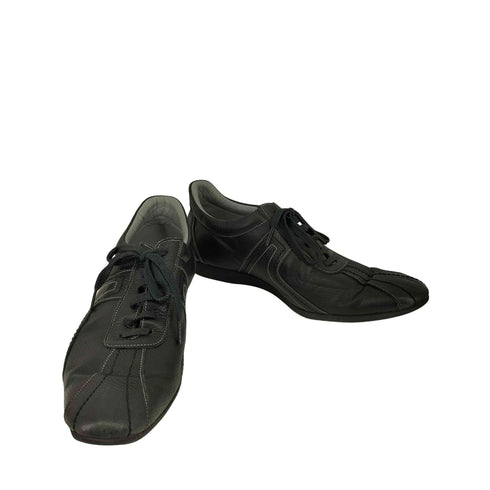 アルチザン ARTISAN レザースニーカー メンズ