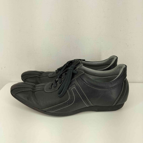 アルチザン ARTISAN レザースニーカー メンズ