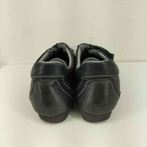 アルチザン ARTISAN レザースニーカー メンズ