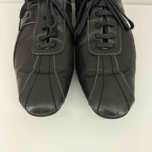 アルチザン ARTISAN レザースニーカー メンズ