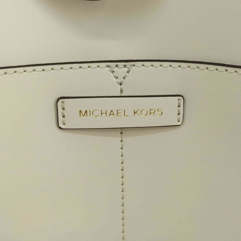 マイケルコース Michael Kors レザー トートバッグ PCケース付き レディース