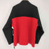 トミーヒルフィガー TOMMY HILFIGER ハーフジップ フリース プルオーバー メンズ JPN:L