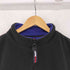 トミーヒルフィガー TOMMY HILFIGER ハーフジップ フリース プルオーバー メンズ JPN:L