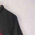 トミーヒルフィガー TOMMY HILFIGER ハーフジップ フリース プルオーバー メンズ JPN:L