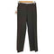 アルマーニコレツィオーニ ARMANI COLLEZIONI センタープレス ウール スラックス レディース EUR:40-42
