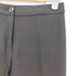 アルマーニコレツィオーニ ARMANI COLLEZIONI センタープレス ウール スラックス レディース EUR:40-42