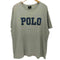 ポロバイラルフローレン Polo by RALPH LAUREN POLOプリント S/S Tシャツ メンズ import:L