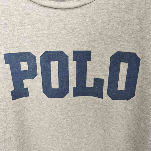 ポロバイラルフローレン Polo by RALPH LAUREN POLOプリント S/S Tシャツ メンズ import:L