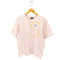 アディダス adidas Sportswear T-Shirt プリント クルーネックTシャツ レディース JPN:L