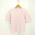 アディダス adidas Sportswear T-Shirt プリント クルーネックTシャツ レディース JPN:L