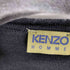 ケンゾーオム KENZO HOMME ウール100% プリントデザインニット メンズ