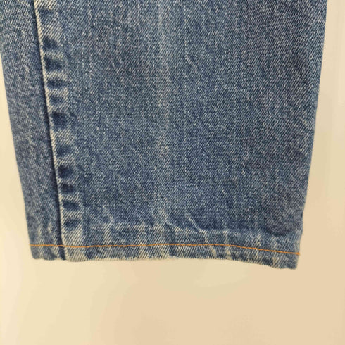 リーバイス Levis 80S USA製 16505 ボタン裏532 ジップフライ デニム パンツ メンズ