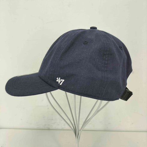 ナンガ NANGA 刺繍ロゴ キャップ メンズ