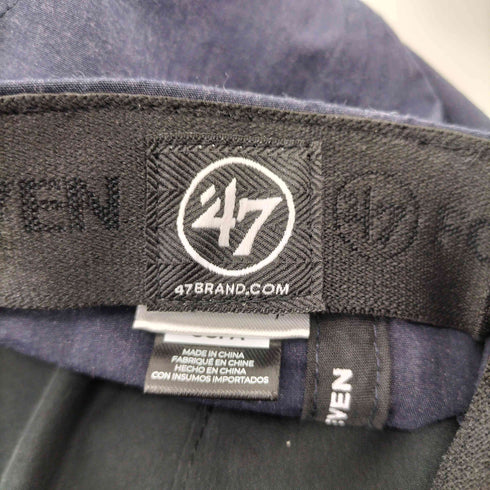 ナンガ NANGA 刺繍ロゴ キャップ メンズ