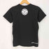 コムデギャルソン COMME des GARCONS Helmut Newton ヘルムート ニュートン クルーネック半袖 Tシャツ レディース JPN:S