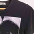 コムデギャルソン COMME des GARCONS Helmut Newton ヘルムート ニュートン クルーネック半袖 Tシャツ レディース JPN:S