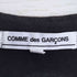コムデギャルソン COMME des GARCONS Helmut Newton ヘルムート ニュートン クルーネック半袖 Tシャツ レディース JPN:S