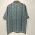 white river ストライプデザイン S/S シャツ メンズ L