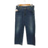 ラングラー Wrangler ヴイエフ ストレート ジップフライ デニムパンツ メンズ 31