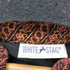 ホワイトスタッグ WHITE STAG 90-00s ゴブラン織 ペイズリー柄 チャイナシャツジャケット メンズ