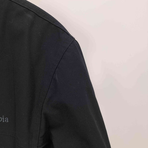 コロンビア Columbia ロマビスタスタンドネックジャケット メンズ JPN:M