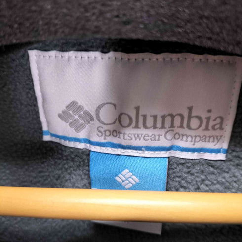 コロンビア Columbia ロマビスタスタンドネックジャケット メンズ JPN:M
