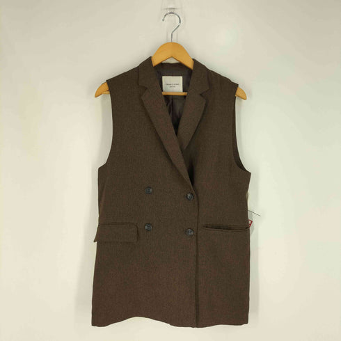 フリークスストア FREAKS STORE テックウーリーベストセット レディース M