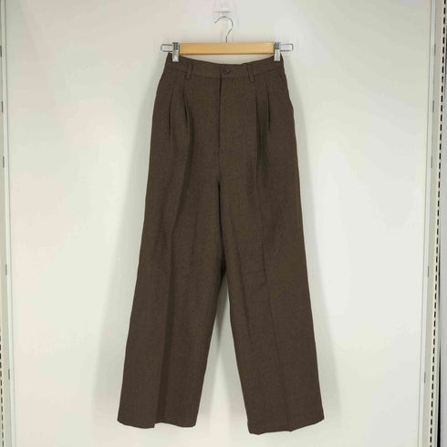 フリークスストア FREAKS STORE テックウーリーベストセット レディース M