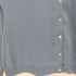 ジョンスメドレー JOHN SMEDLEY イギリス製 ウール クルーネックカーディガン レディース import:M