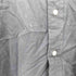 ラルフローレン RALPH LAUREN CLASSIC FIT クロップド ボタンダウンシャツ レディース L