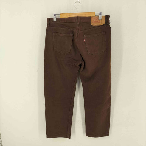リーバイス Levis 90s USA製 501-0000 ストレート デニムパンツ メンズ 36×36