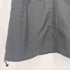 ザラ ZARA ナイロン フロントジップ キャミソール ミディワンピース レディース import:M
