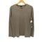 ディーゼル DIESEL 90-00s Y2K DIT パンドラ期 切替 フェード L/S カットソー メンズ import:L