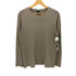 ディーゼル DIESEL 90-00s Y2K DIT パンドラ期 切替 フェード L/S カットソー メンズ import:L