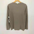 ディーゼル DIESEL 90-00s Y2K DIT パンドラ期 切替 フェード L/S カットソー メンズ import:L