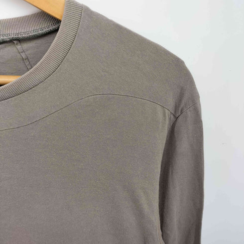 ディーゼル DIESEL 90-00s Y2K DIT パンドラ期 切替 フェード L/S カットソー メンズ import:L