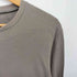 ディーゼル DIESEL 90-00s Y2K DIT パンドラ期 切替 フェード L/S カットソー メンズ import:L