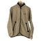 アウトドアプロダクツ OUTDOOR PRODUCTS チロリアンテープ フリースジャケット メンズ JPN:M