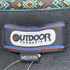 アウトドアプロダクツ OUTDOOR PRODUCTS チロリアンテープ フリースジャケット メンズ JPN:M